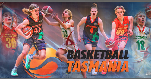 Basketball Tasmania partners with Sportly