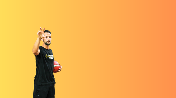 Asensi Elite Training